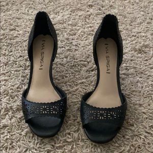 Women’s Via Spiga Heels 6.5